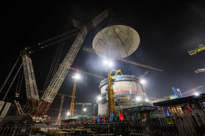 中國華能年中關(guān)鍵字：穩(wěn)、進(jìn)、新