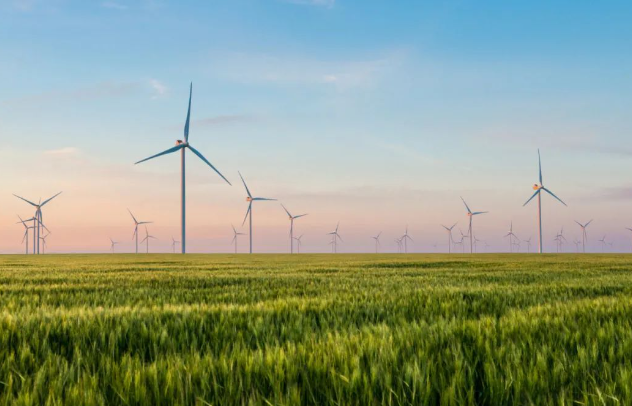 395GW！風(fēng)電將成下一能源主戰(zhàn)場